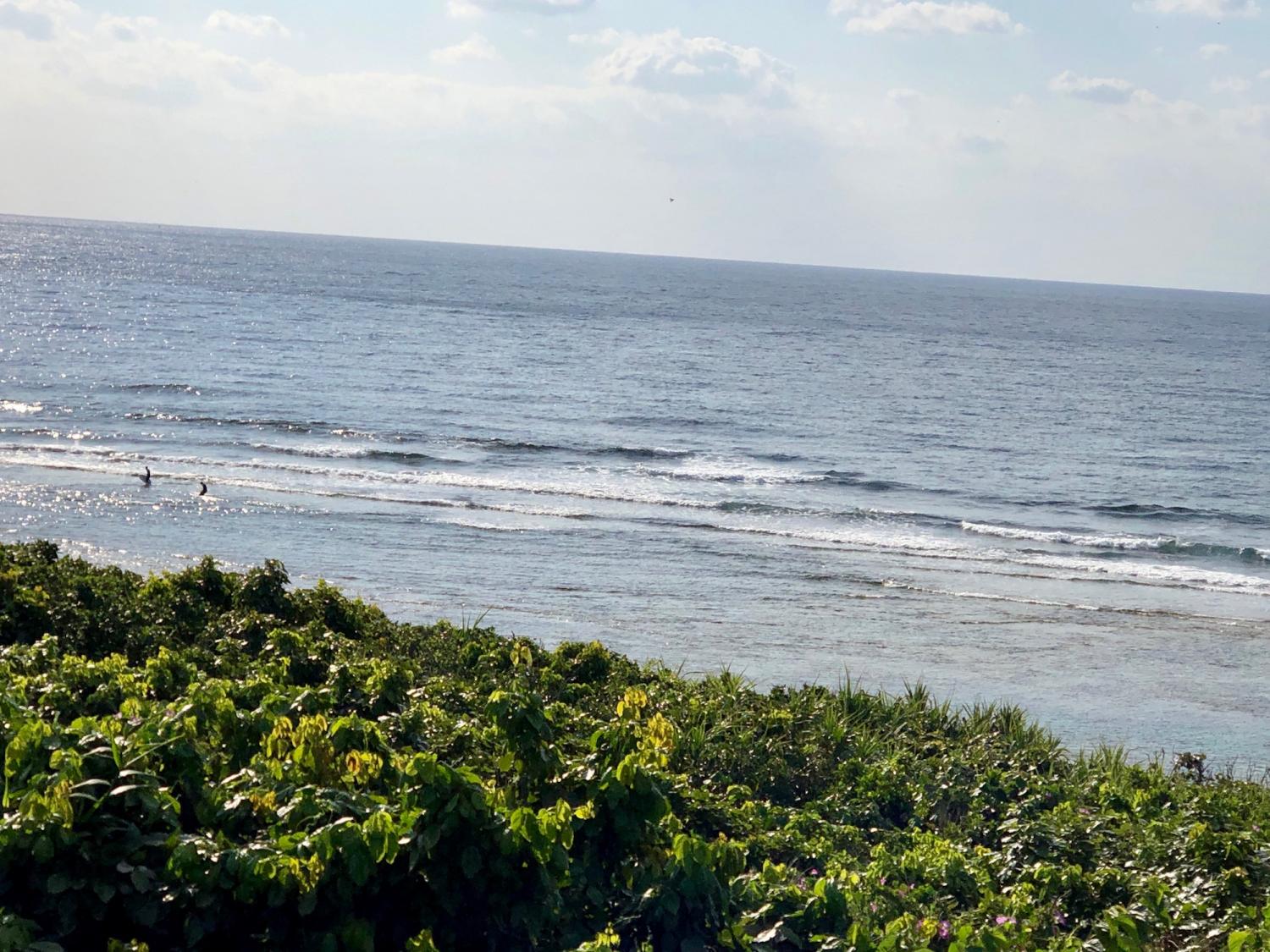 2019 Apr. 2nd suicide point wave information