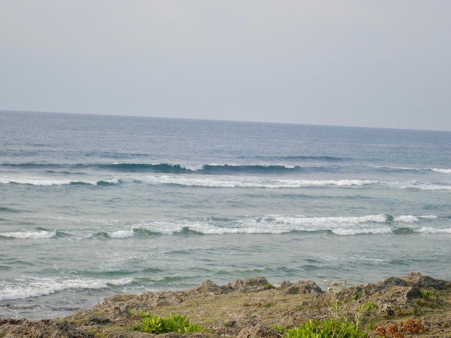 2019 Apr. 4th suicide point wave information
