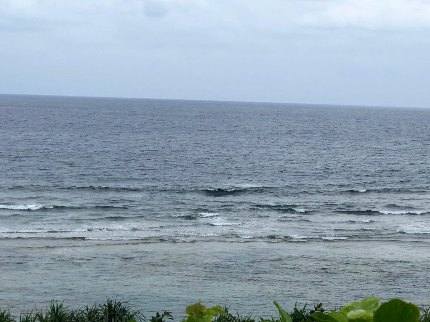 2019 Apr. 13th suicide point wave information