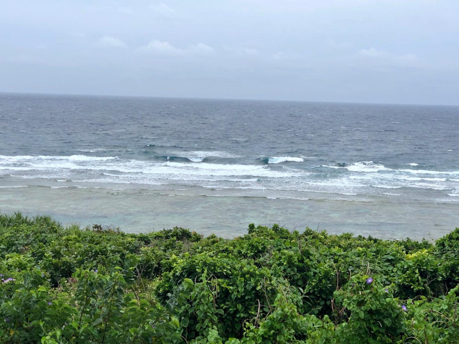 2019 Apr. 14th suicide point wave information