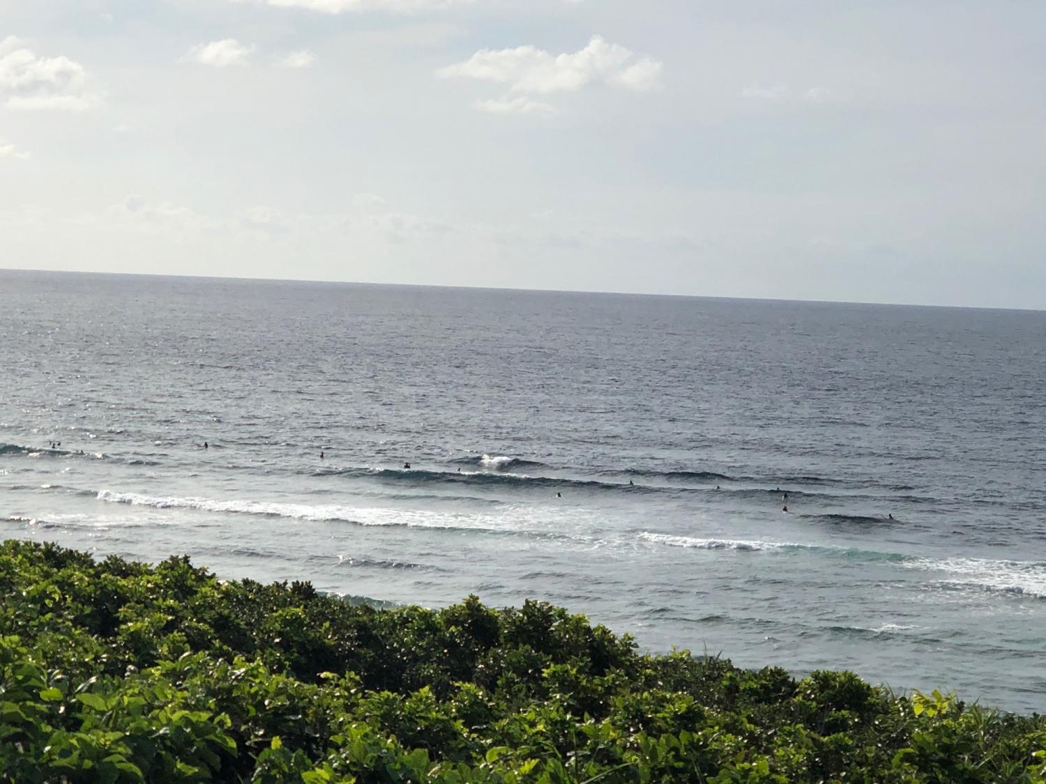 2019 Apr. 19th suicide point wave information