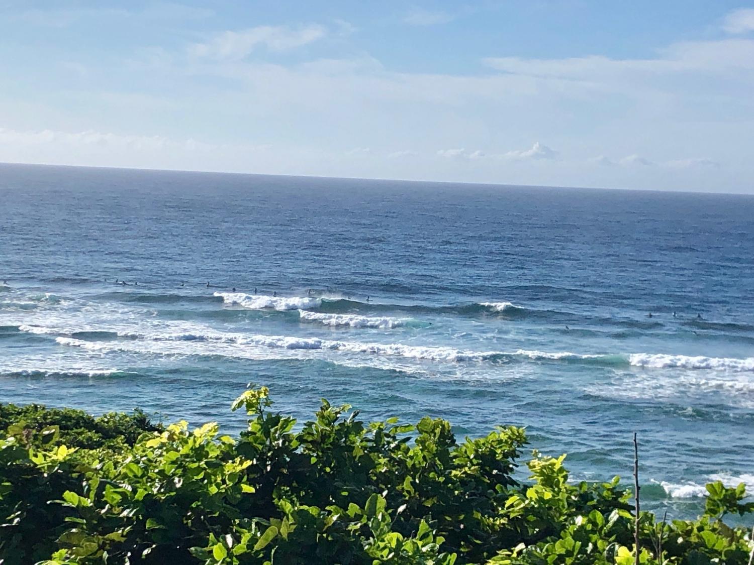 2019 Apr. 21th suicide point wave information