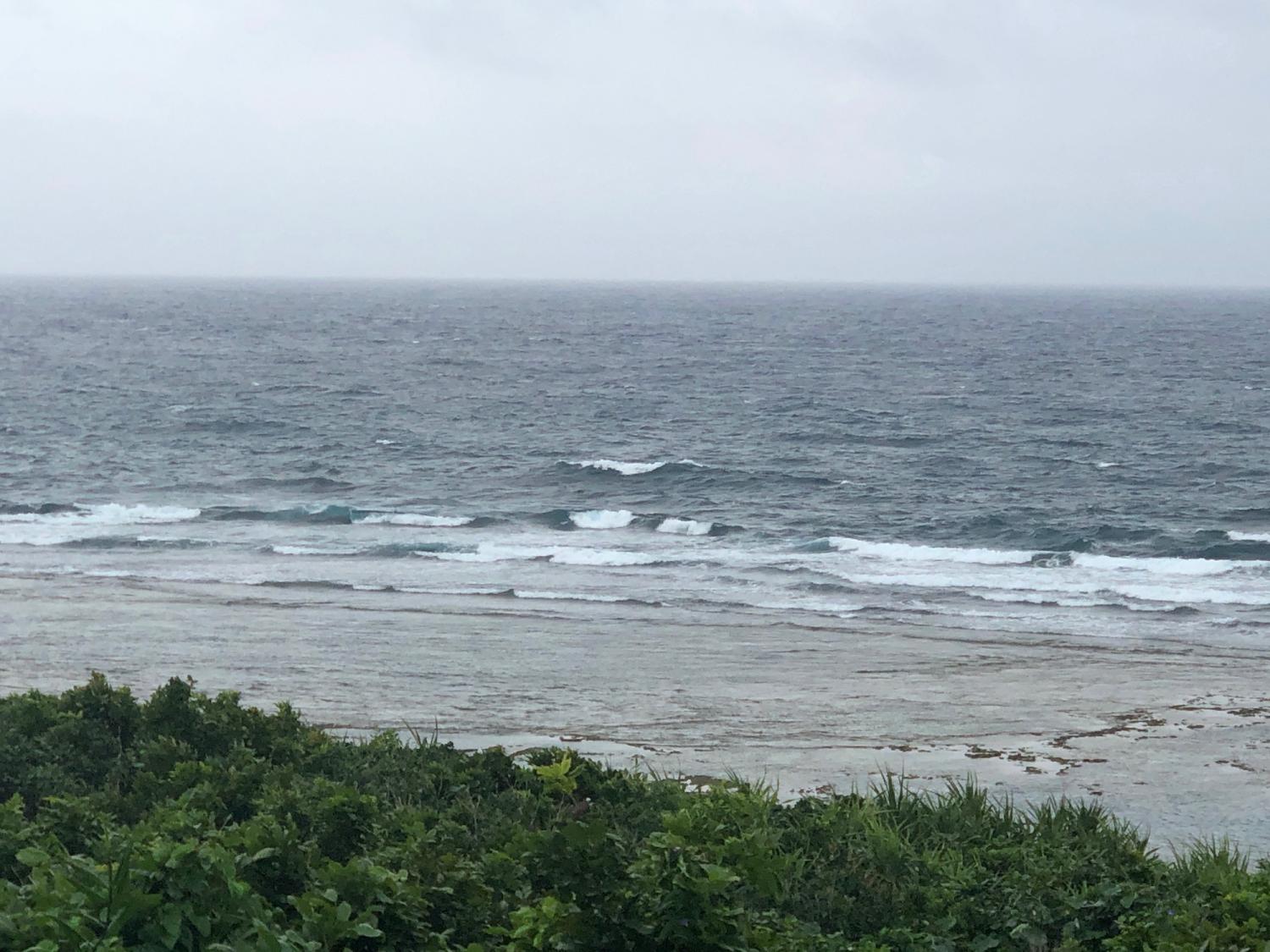 4月29日（月）スーサイド波情報 2