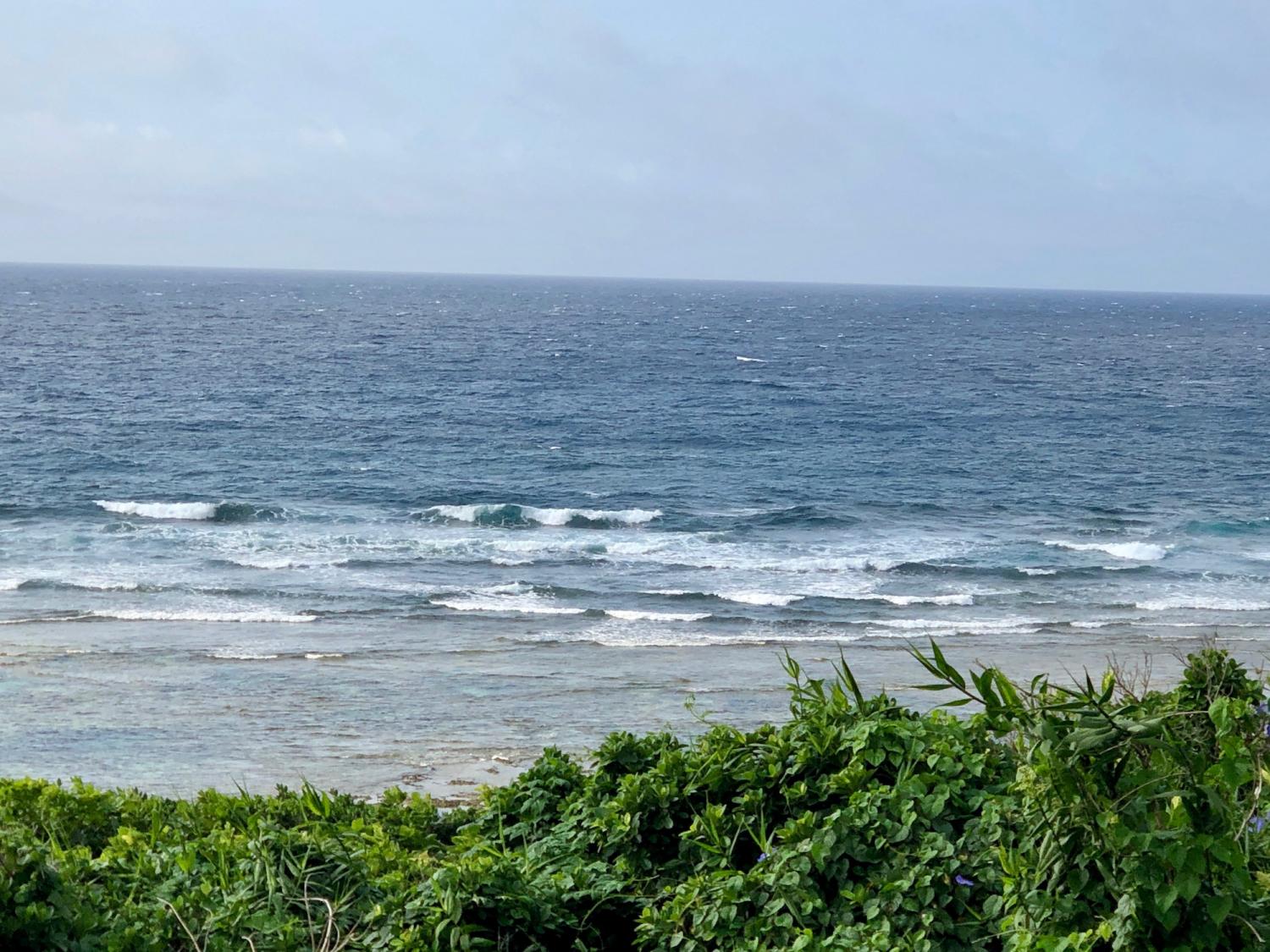 2019 Apr. 30th suicide point wave information