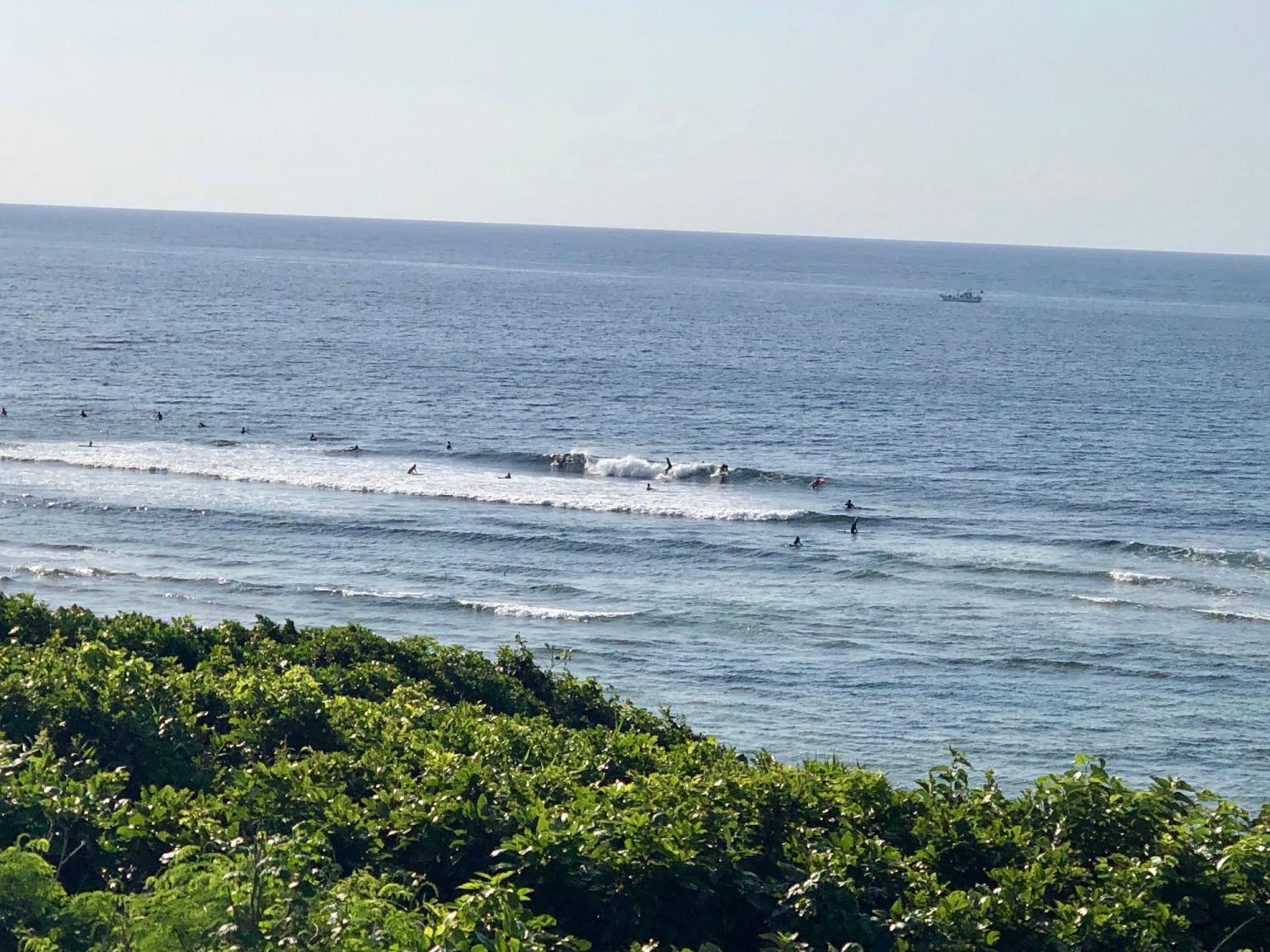 2019 may. 4th suicide point wave information