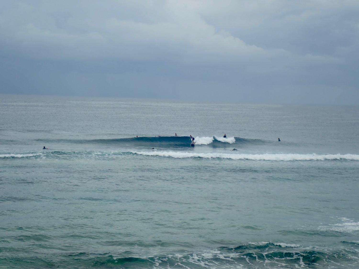 2019 may. 7th suicide point wave information