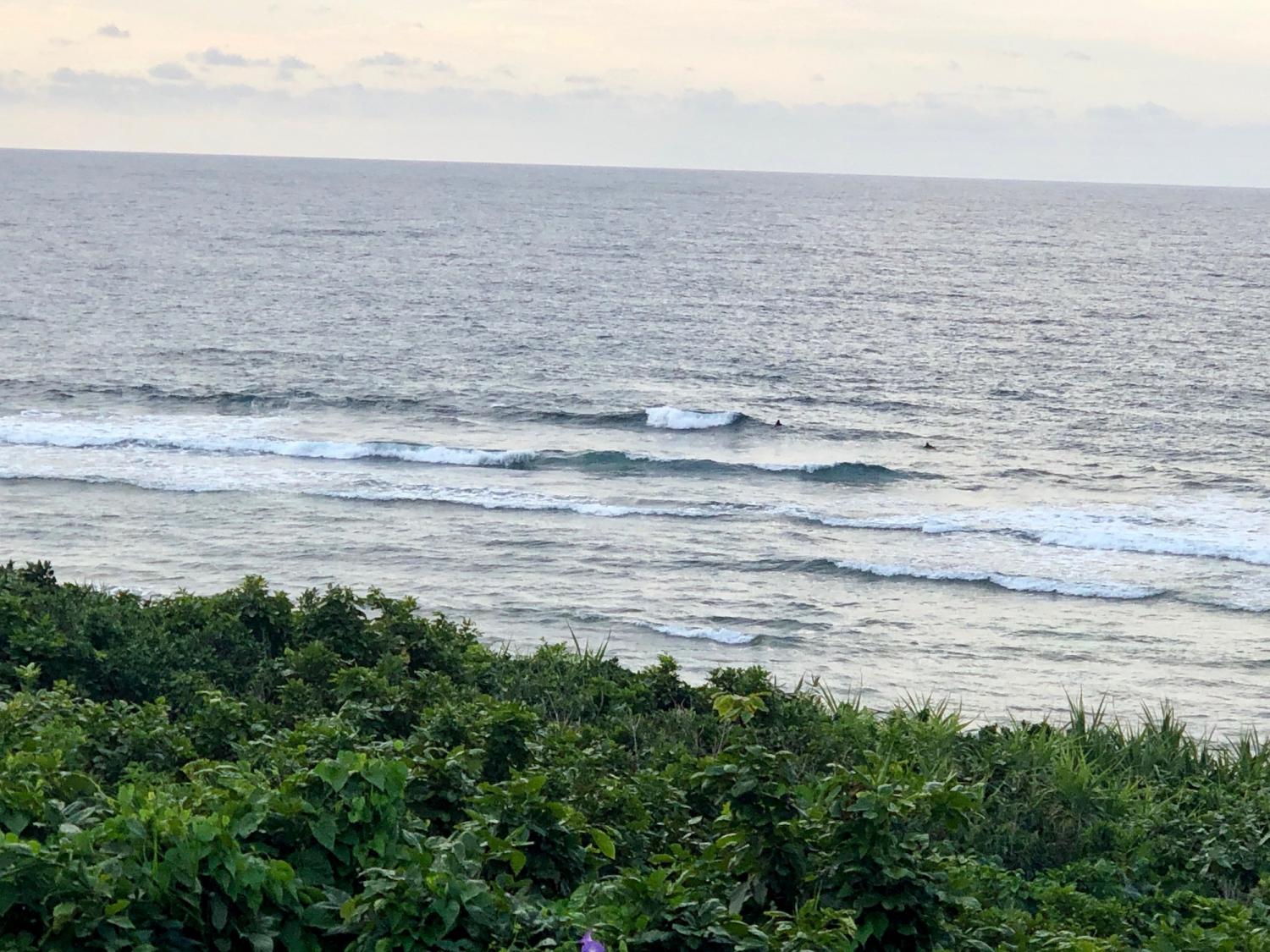 2019 may. 9th suicide point wave information