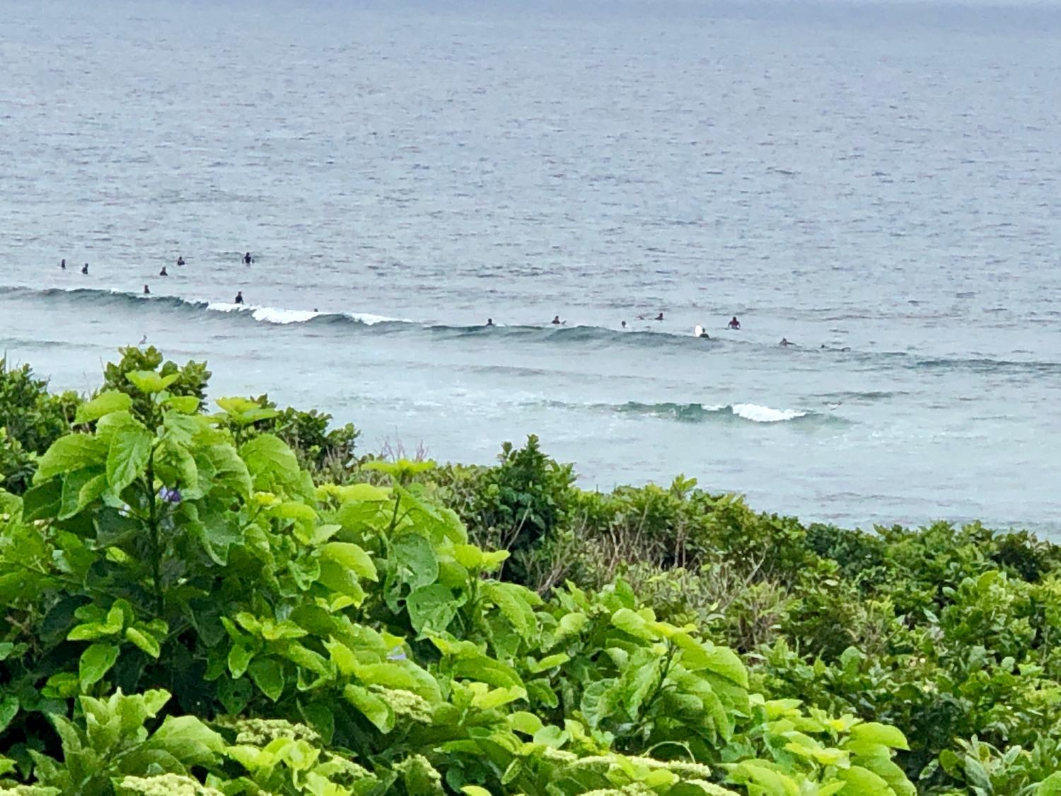 2019 may. 10th suicide point wave information