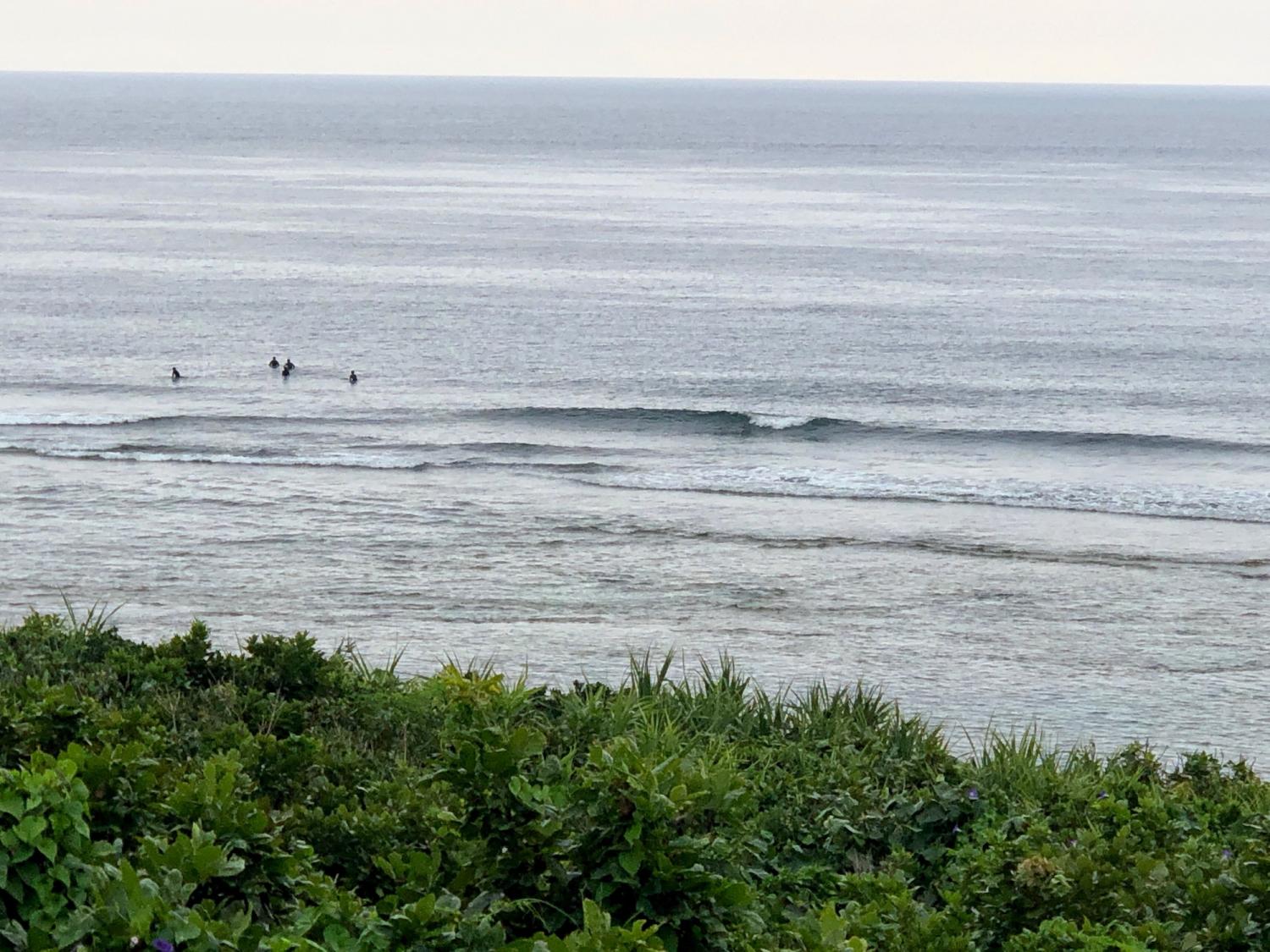 2019 may. 12th suicide point wave information
