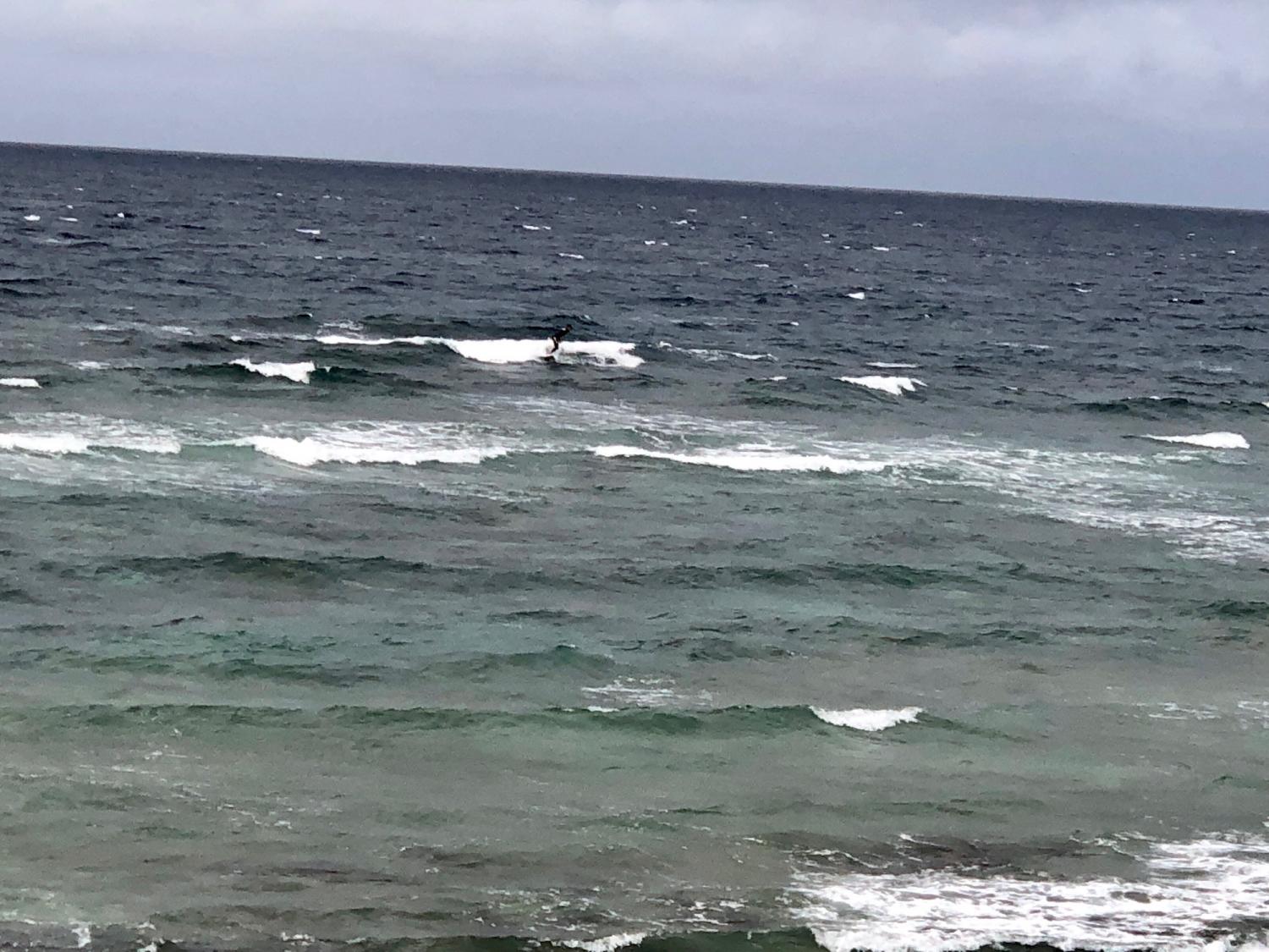 2019 may. 17th suicide point wave information