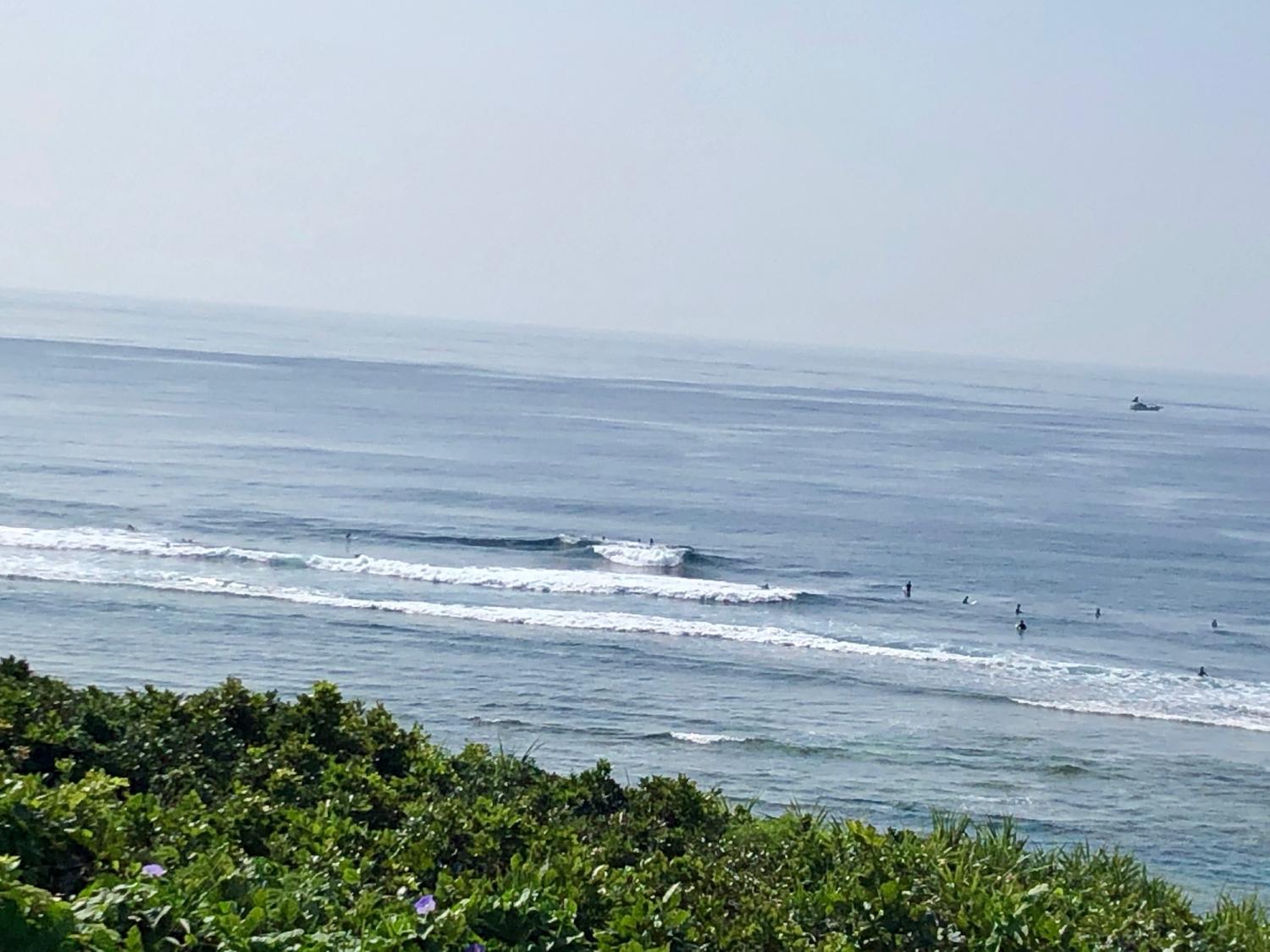 2019 may. 19th suicide point wave information