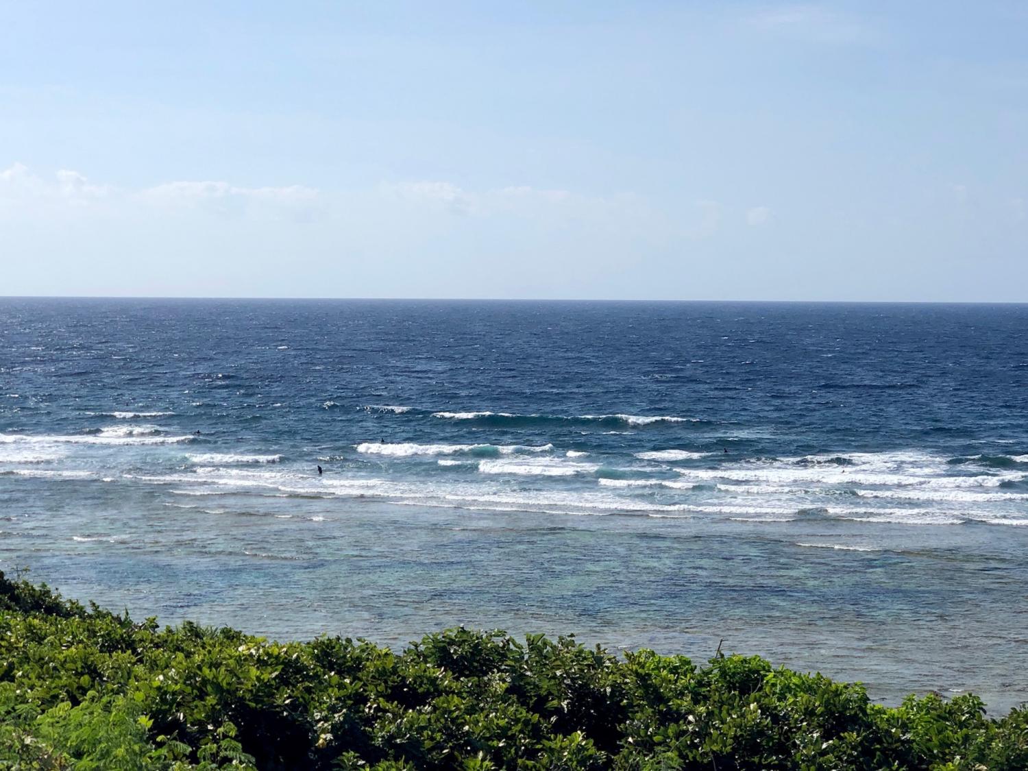 2019 may. 26th suicide point wave information