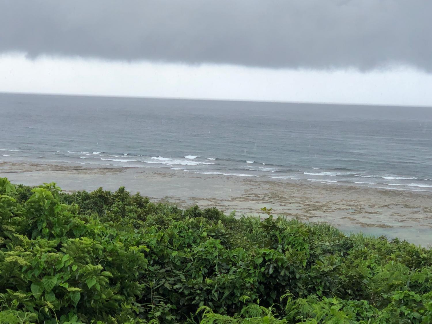 2019 June 3rd suicide point wave information