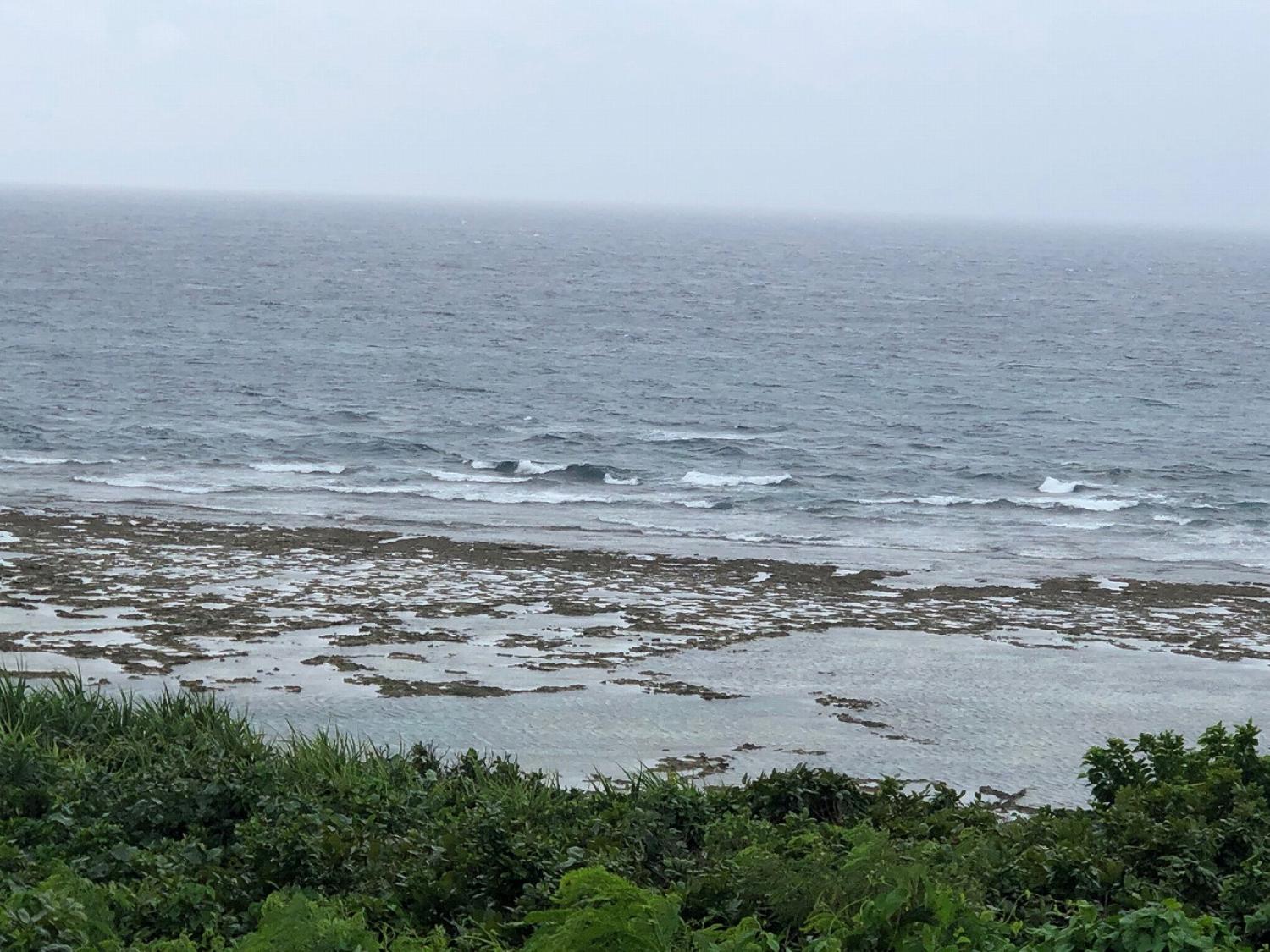 2019 June 14th suicide point wave information