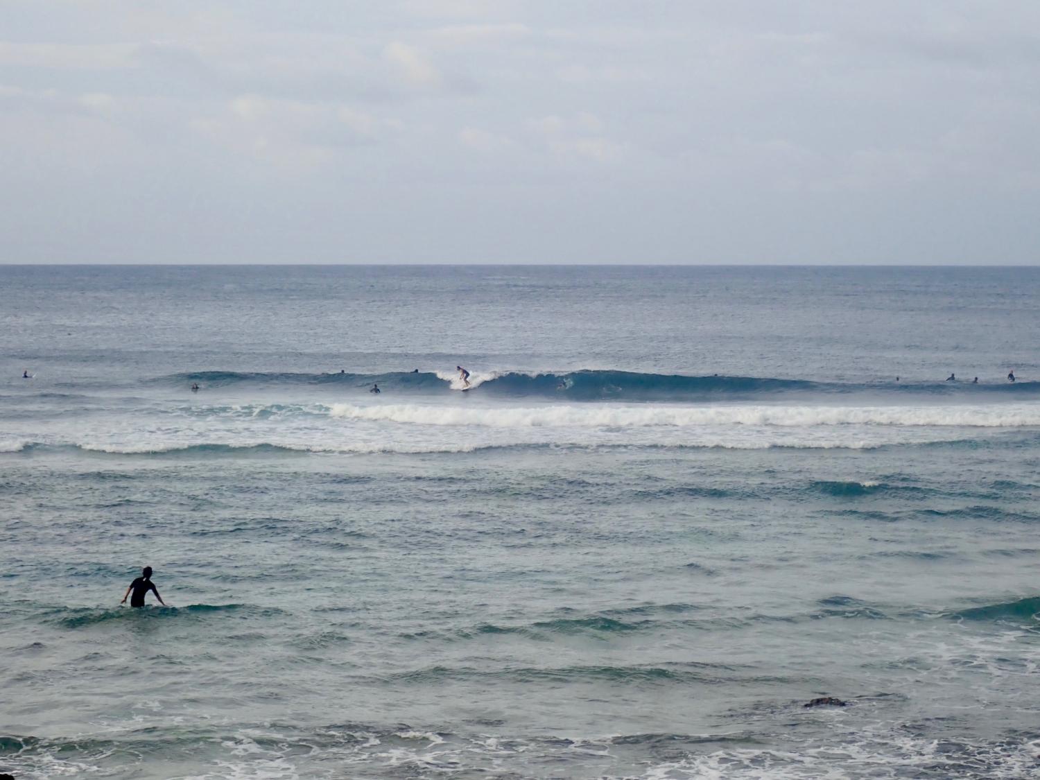 2019 June 15th suicide point wave information 2