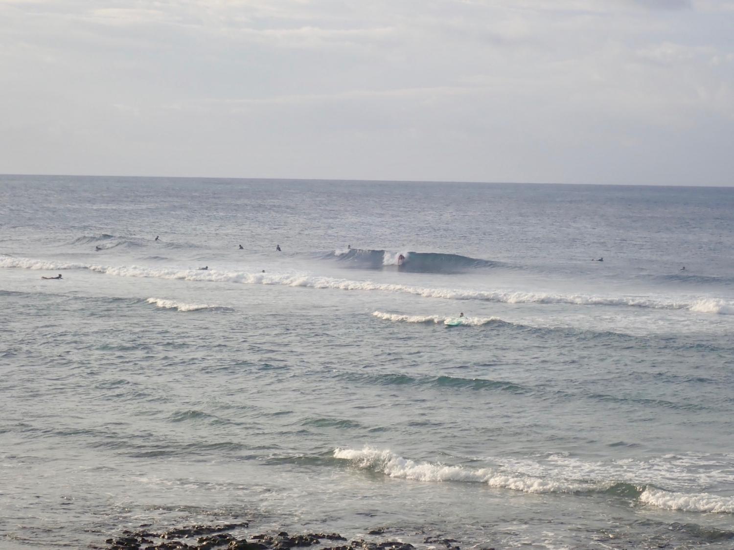 2019 June 15th suicide point wave information 4