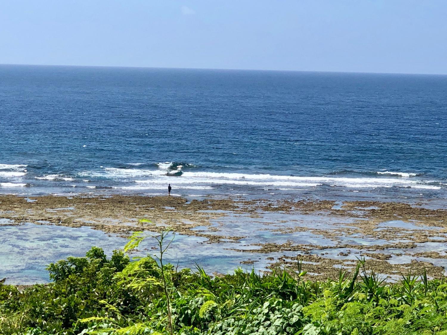 2019 July 13th suicide point wave information