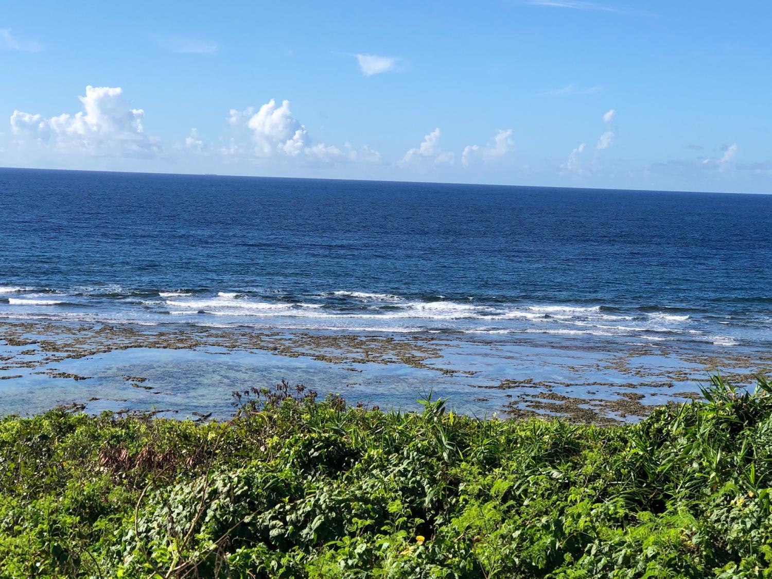2019 July 29th suicide point wave information