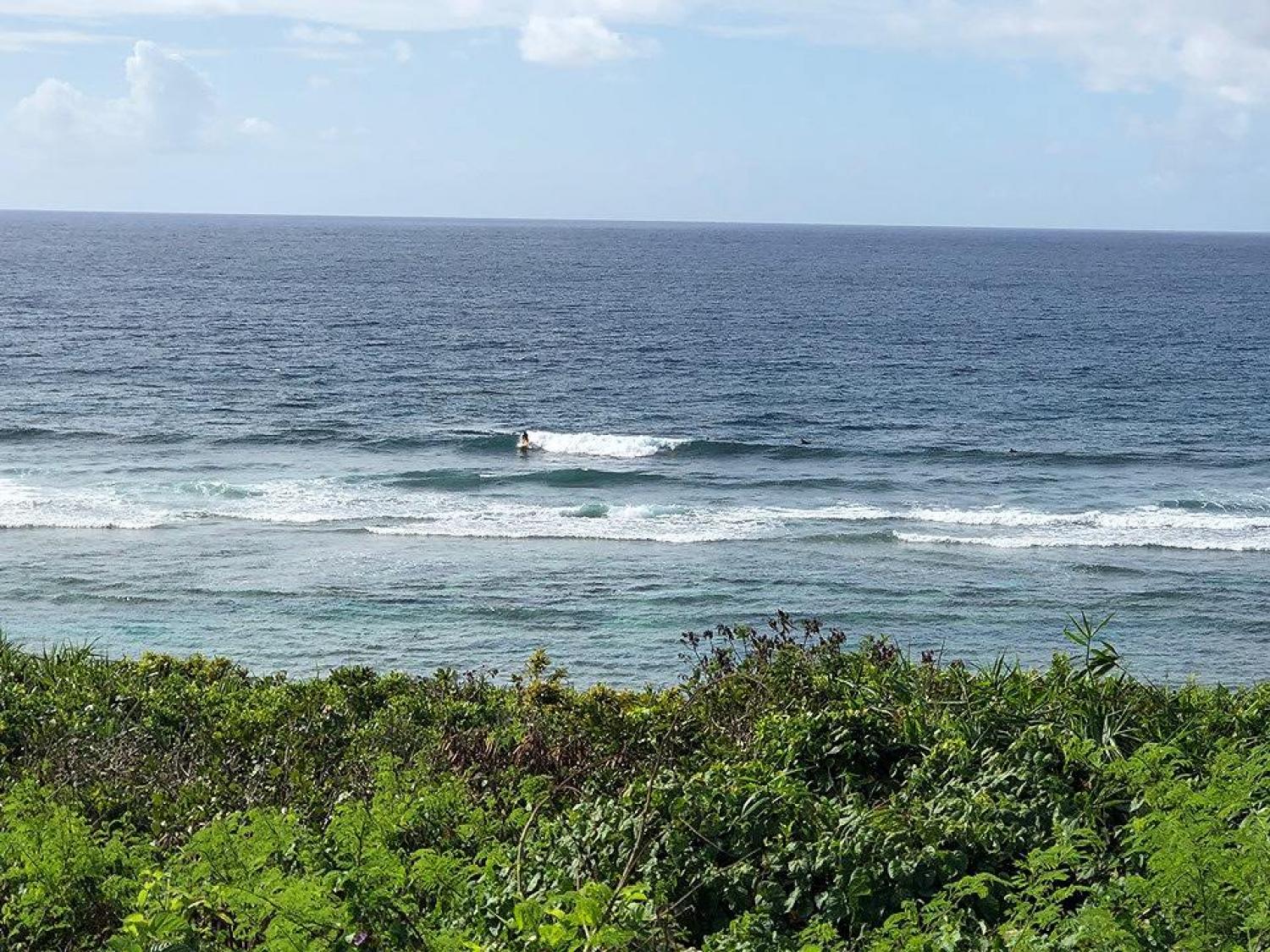 8月1日（木）スーサイド波情報 3