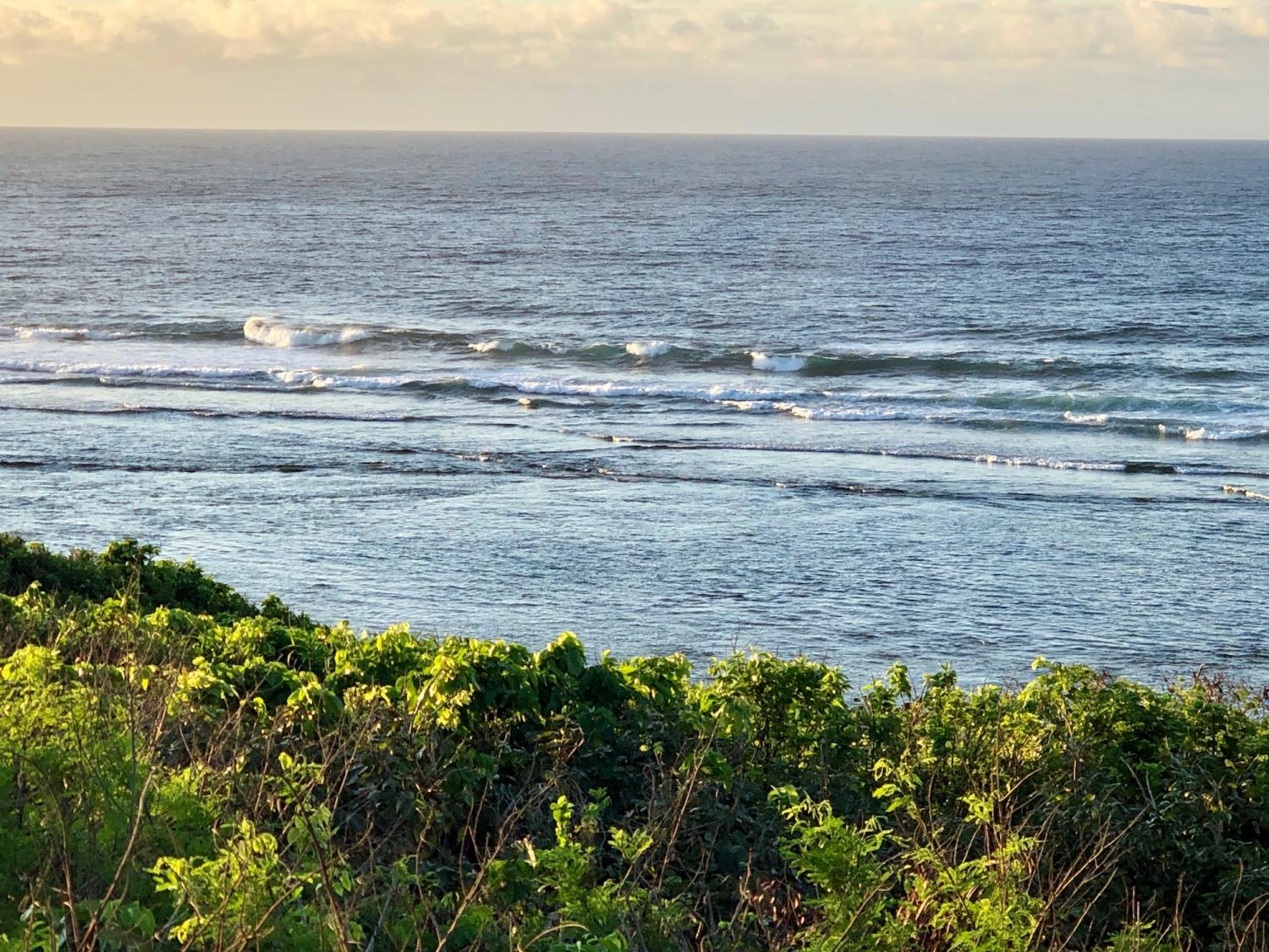 2019 Aug 6th suicide point wave information