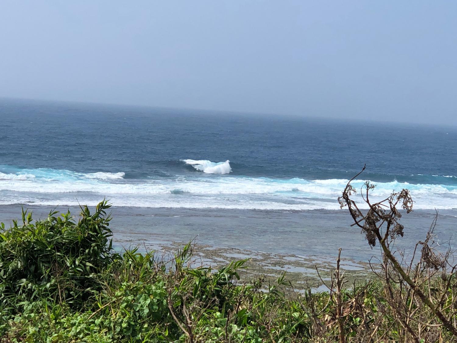 8月11日（日）スーサイド波情報 3