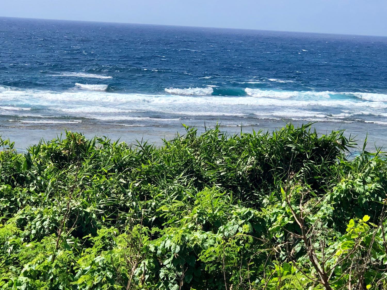 2019 Aug 25th suicide point wave information