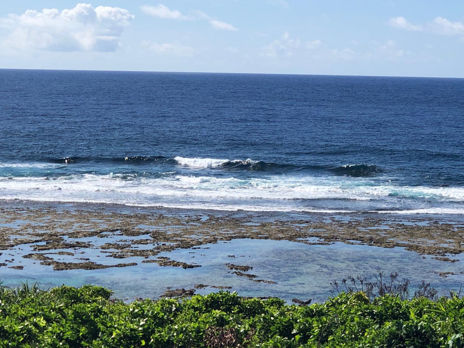 2019 Aug 26th suicide point wave information 3