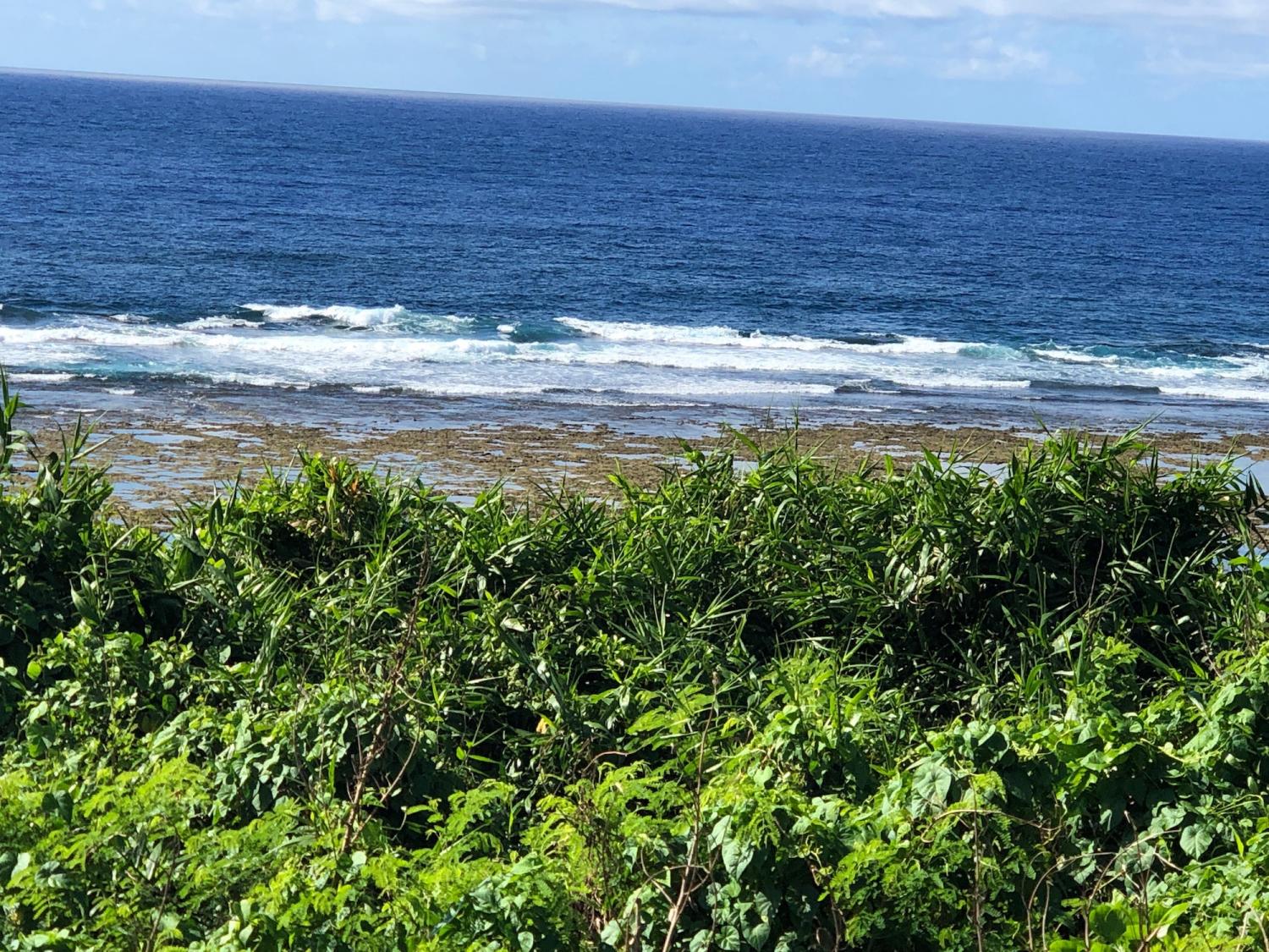 2019 Aug 26th suicide point wave information 4