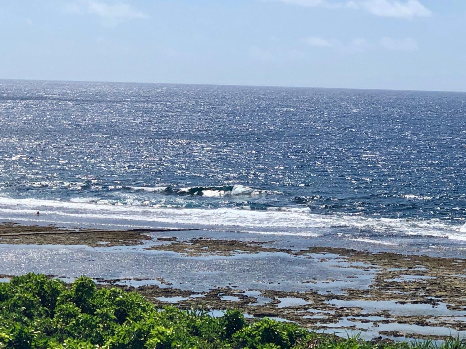 2019 Aug 27th suicide point wave information
