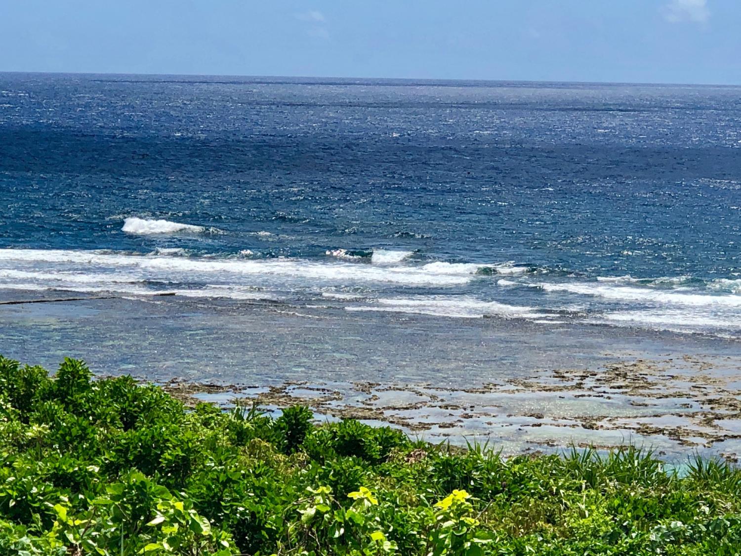 2019 Sep 1st suicide point wave information