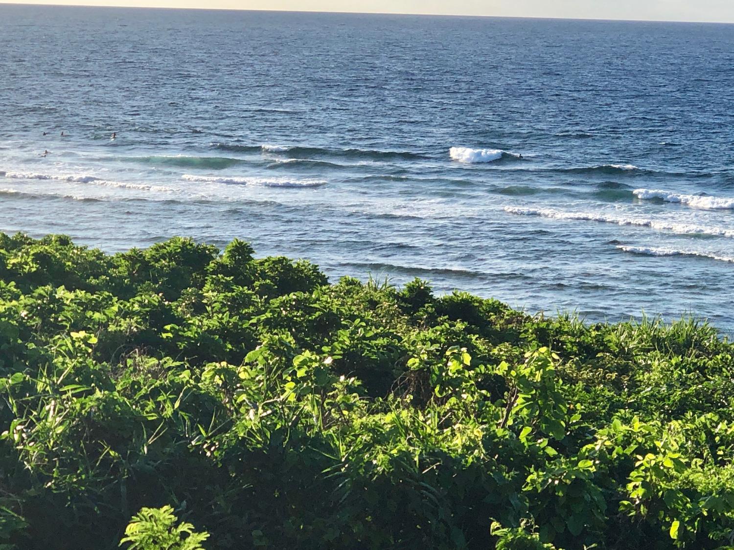 2019 Sep 3rd suicide point wave information