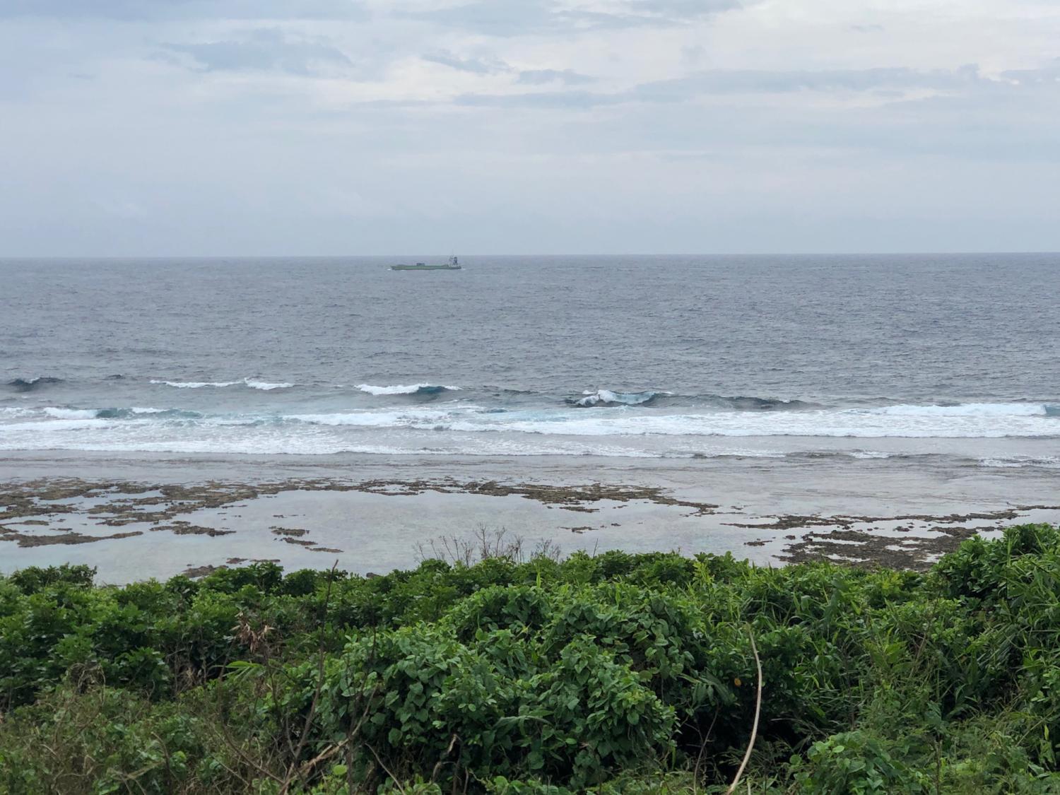 9月7日（土）スーサイド波情報 2