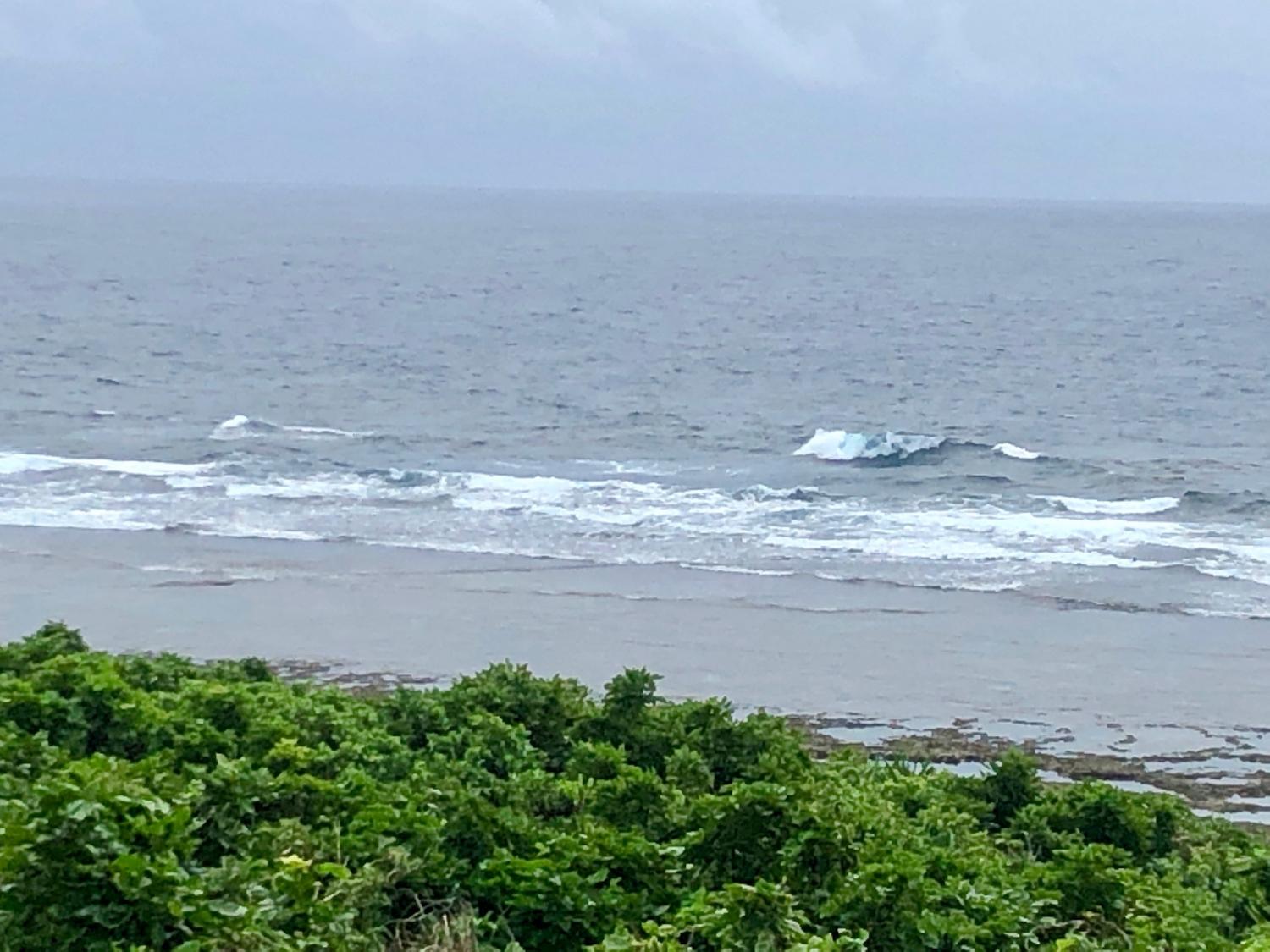 9月7日（土）スーサイド波情報 4