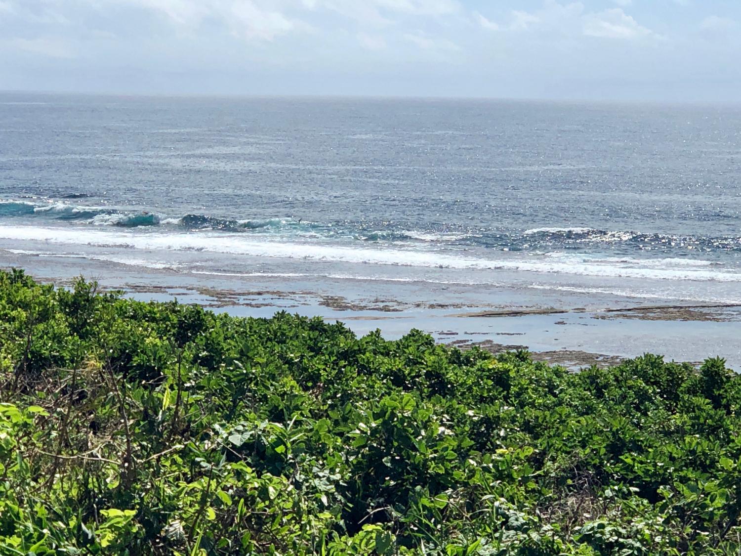 2019 Sep 9th suicide point wave information