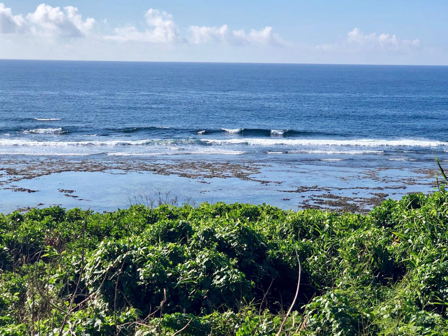 2019 Sep 10th suicide point wave information