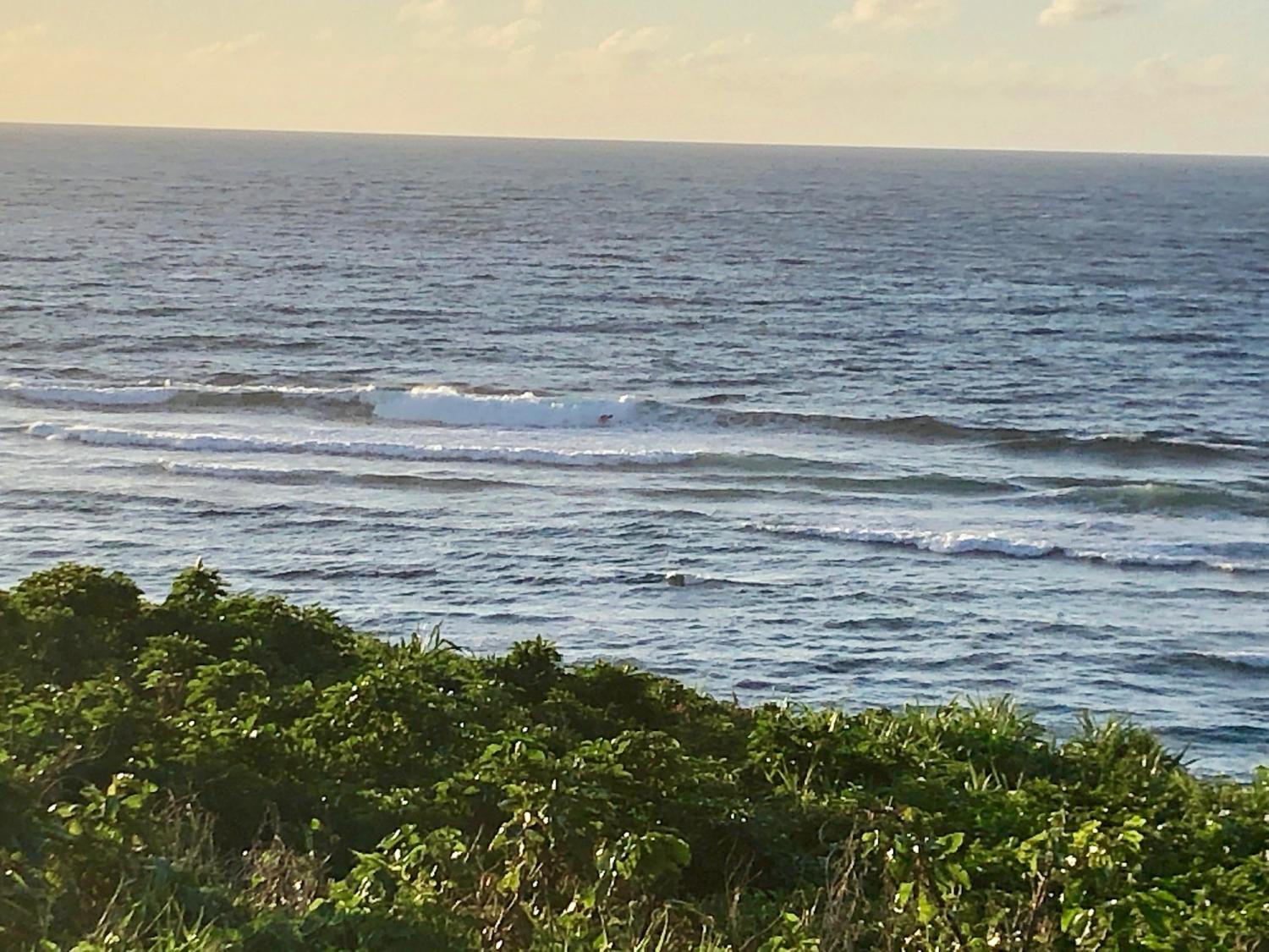 2019 Sep 12th suicide point wave information