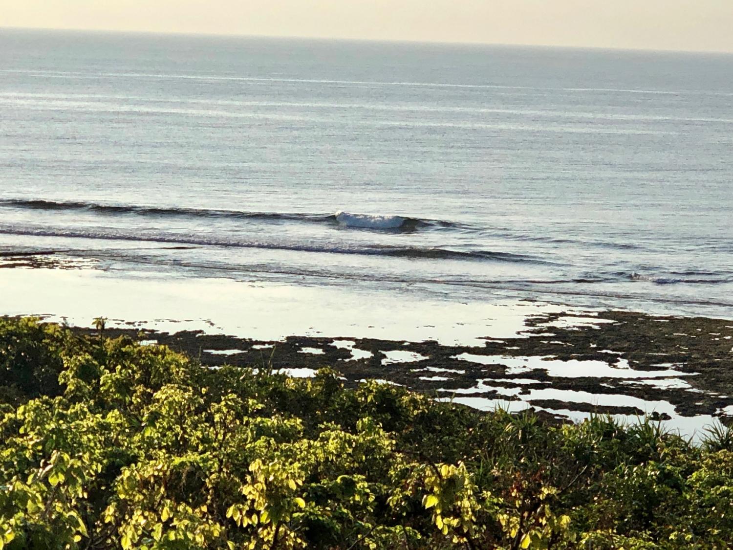 2019 Oct 4th suicide point wave information