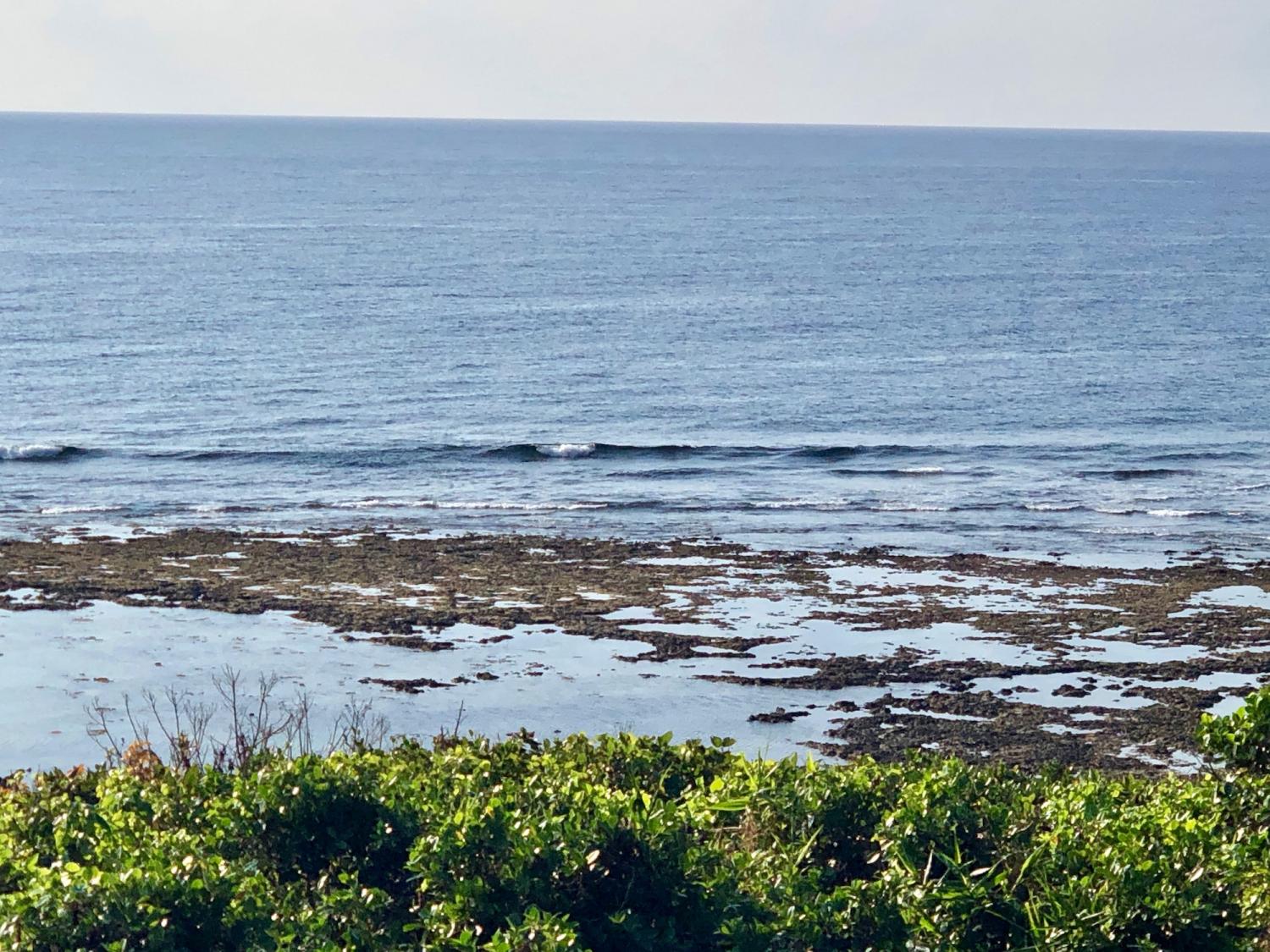 2019 Oct 6th suicide point wave information