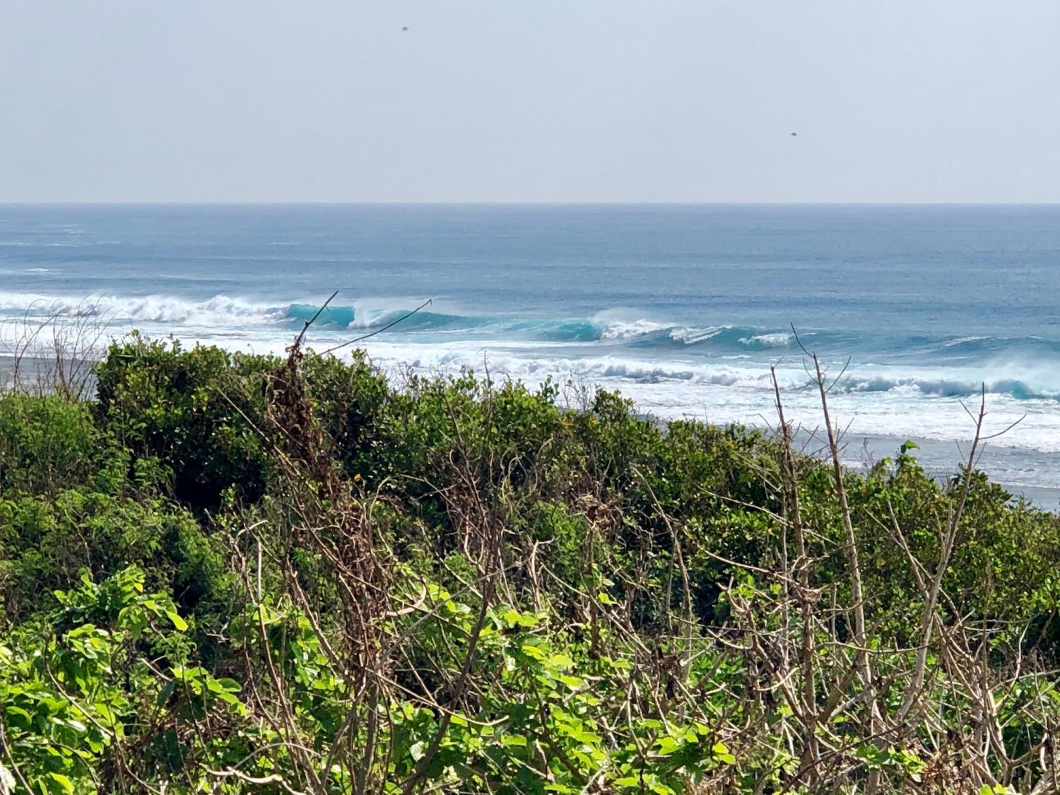 2019 Oct 11th suicide point wave information