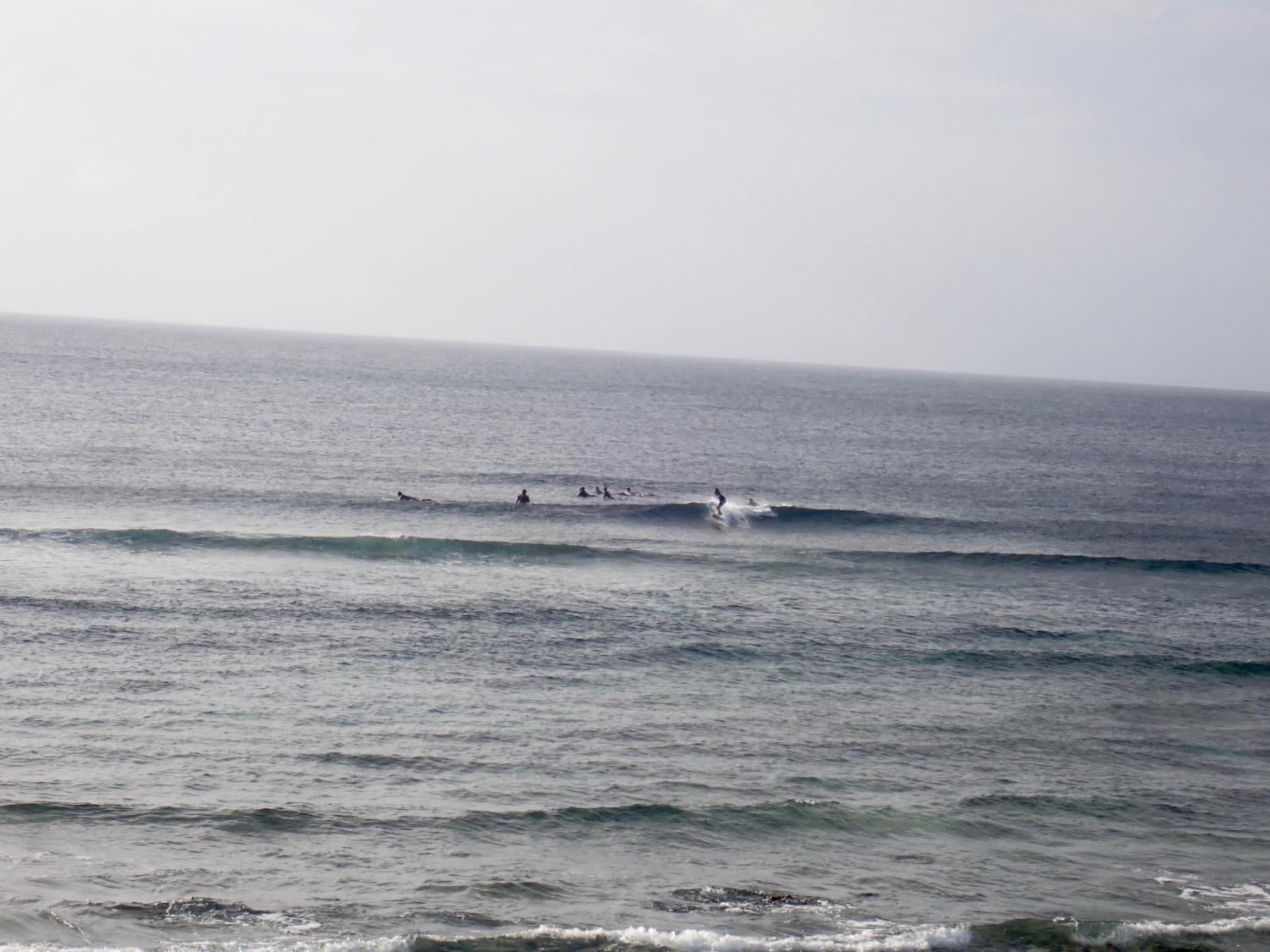 2019 Oct 15th suicide point wave information