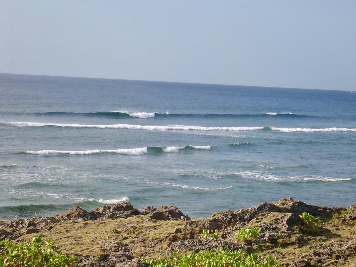 2019 Oct 15th suicide point wave information 2