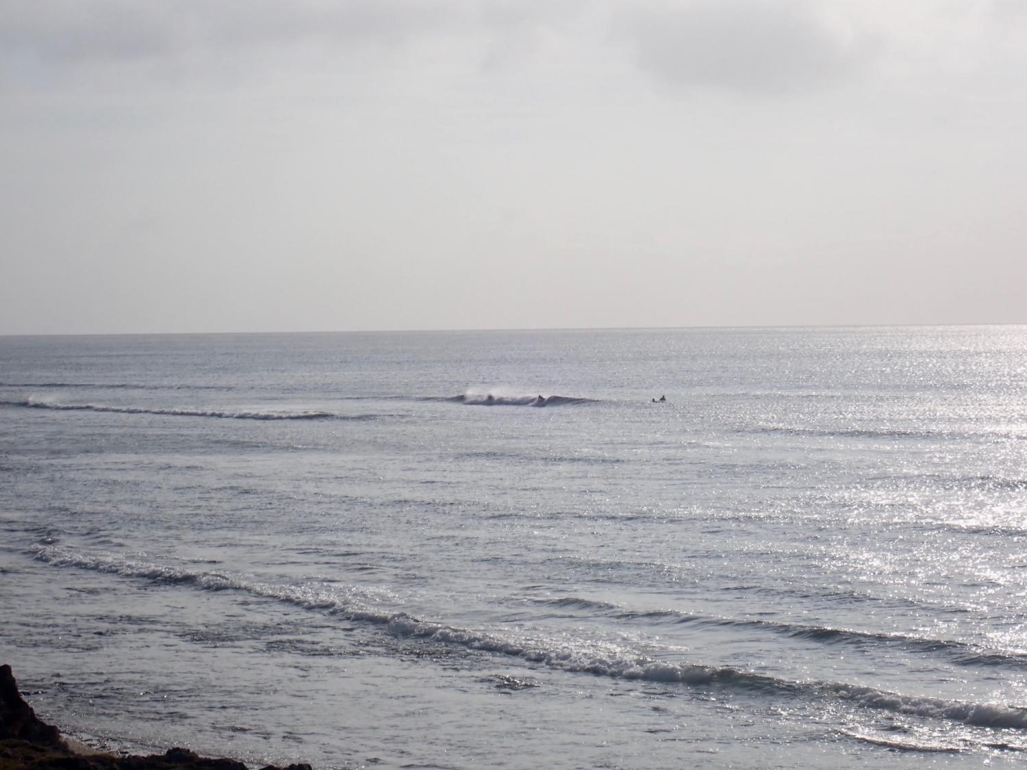 2019 Oct 15th suicide point wave information 3