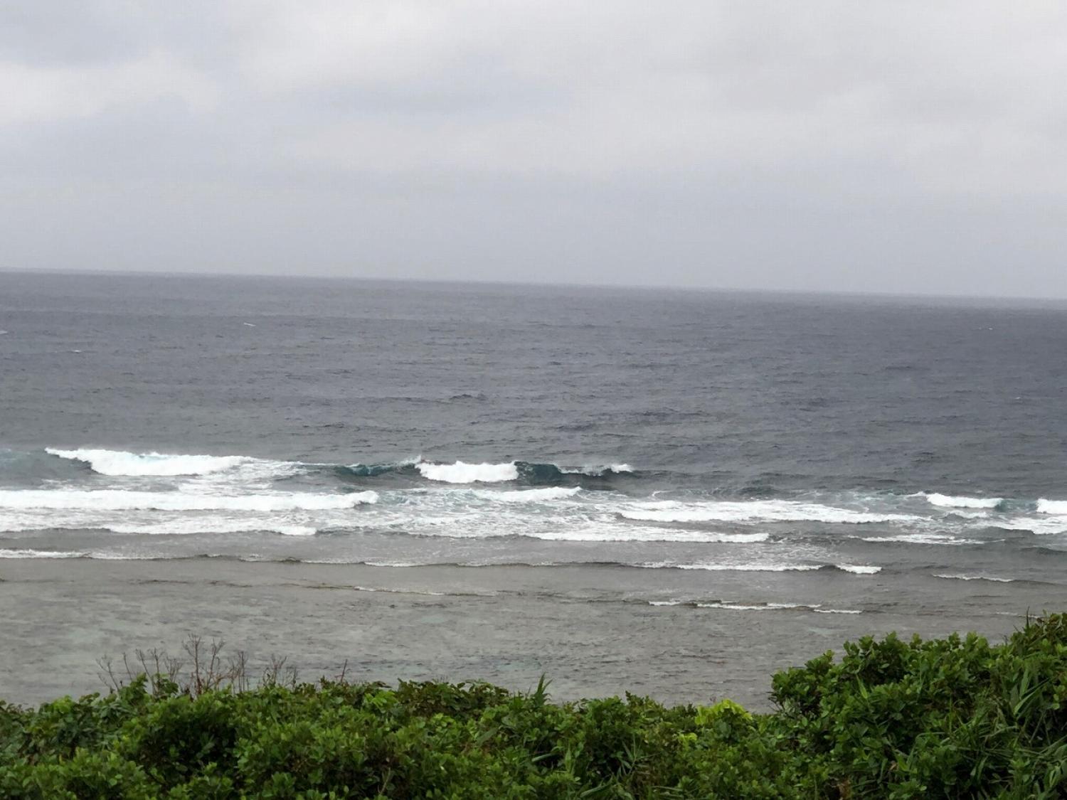 2019 Oct 20th suicide point wave information