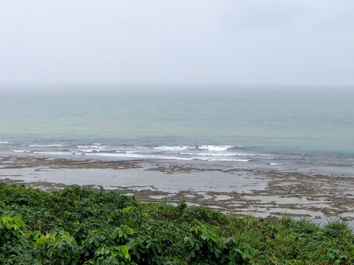 2019 Oct 22th suicide point wave information