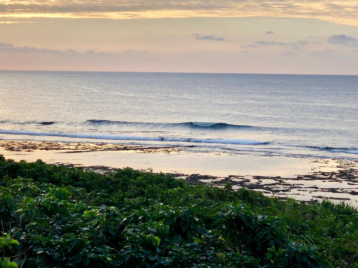 2019 Oct 24th suicide point wave information