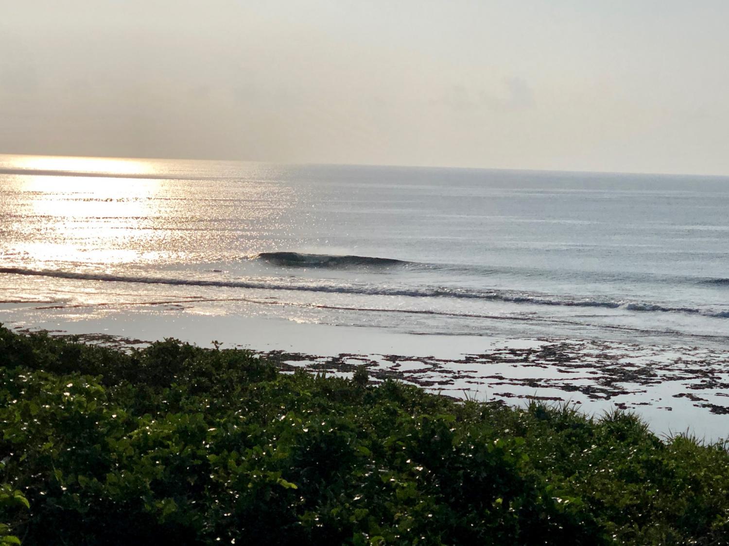 2019 Oct 25th suicide point wave information