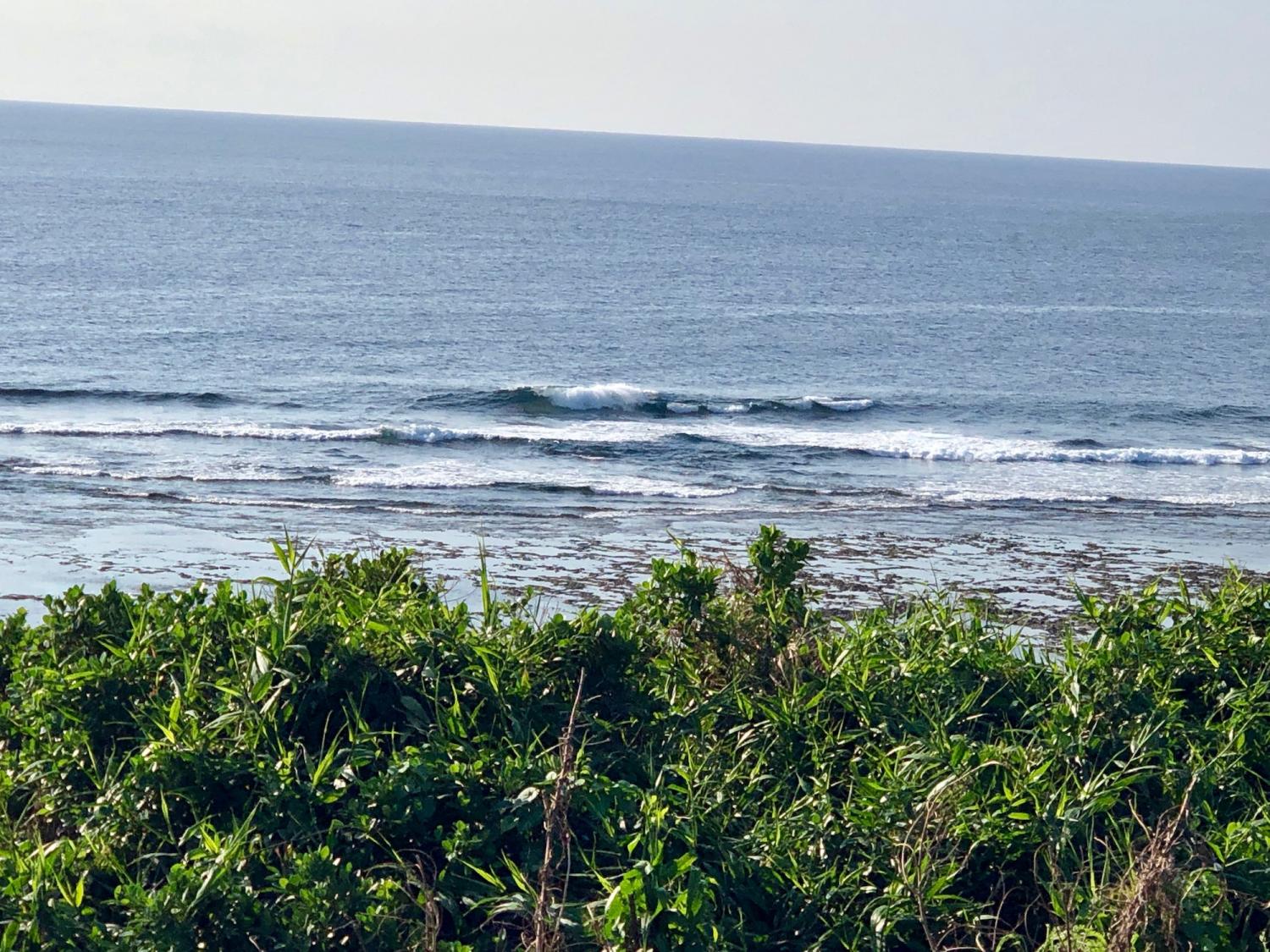 2019 Oct 26th suicide point wave information