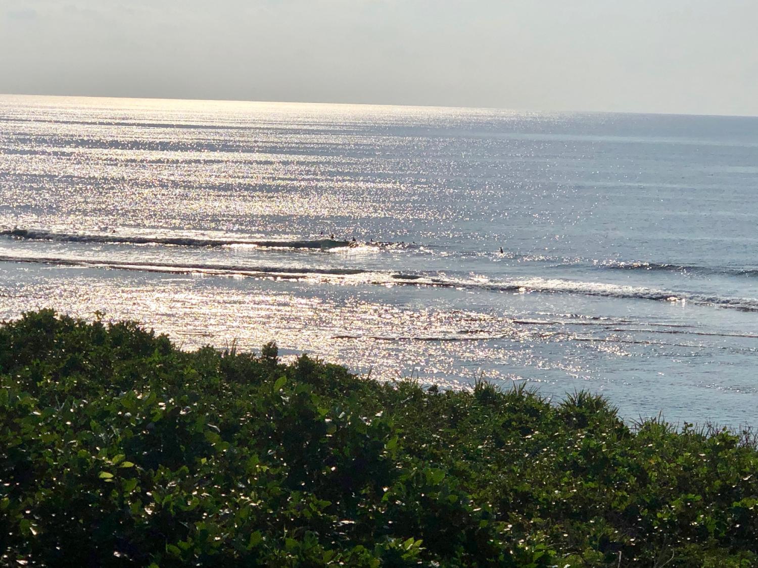 2019 Oct 27th suicide point wave information