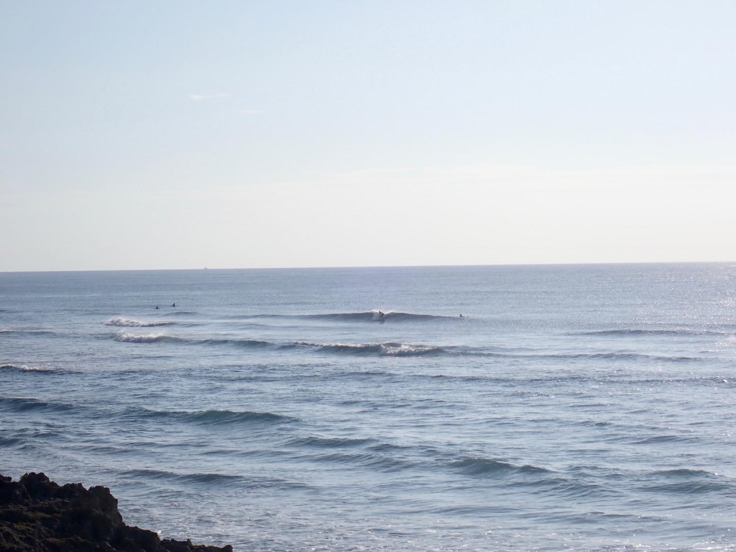 2019 Oct 29th suicide point wave information