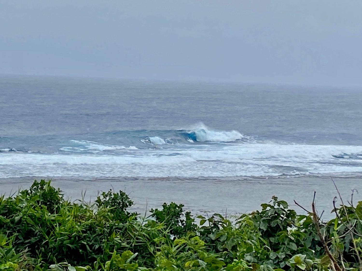 2019 Dec 7th suicide point wave information